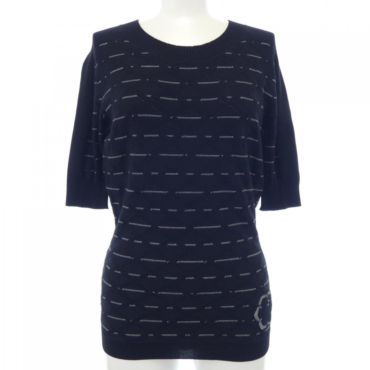 Chanel Knitwear