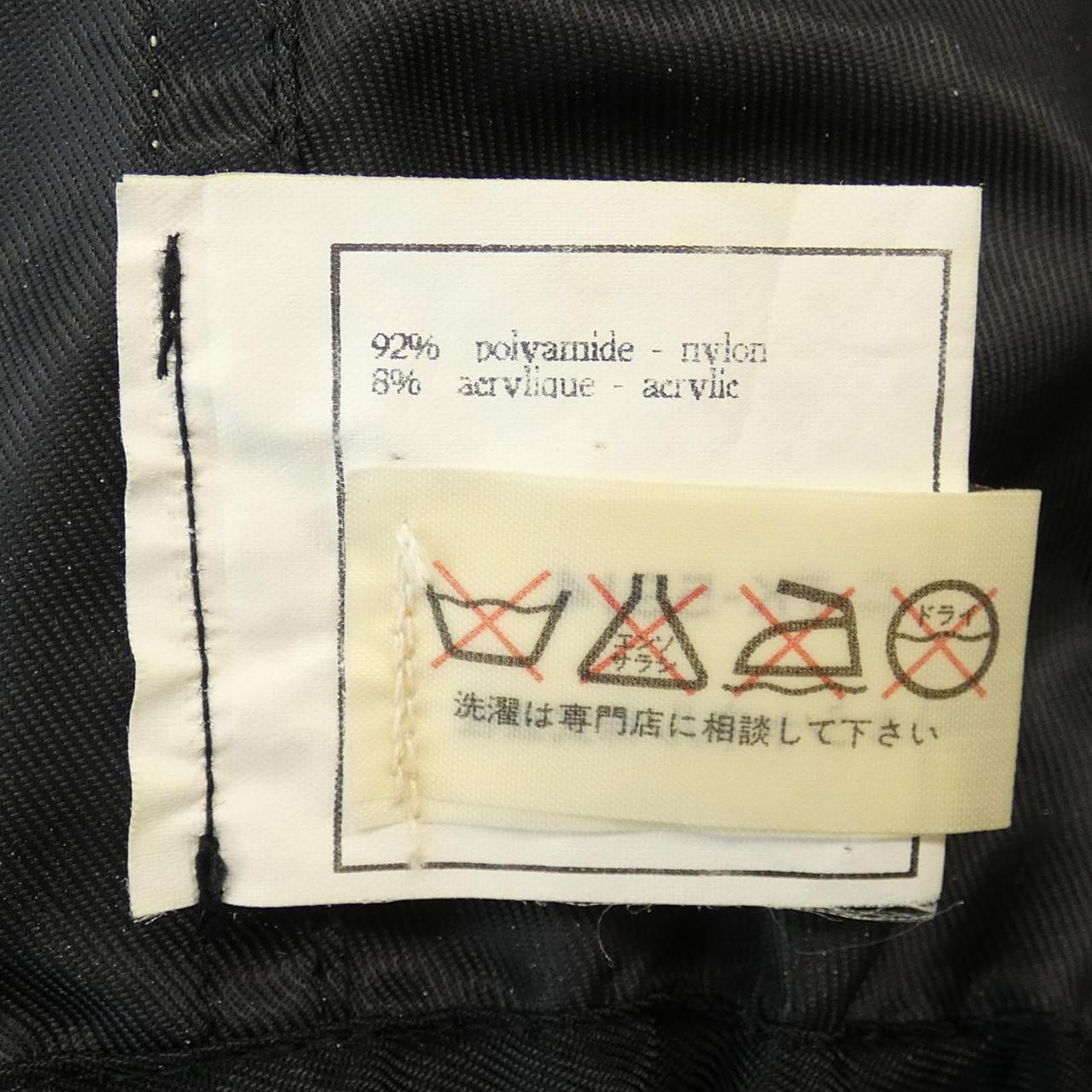 Chanel P06685V04726 Coat