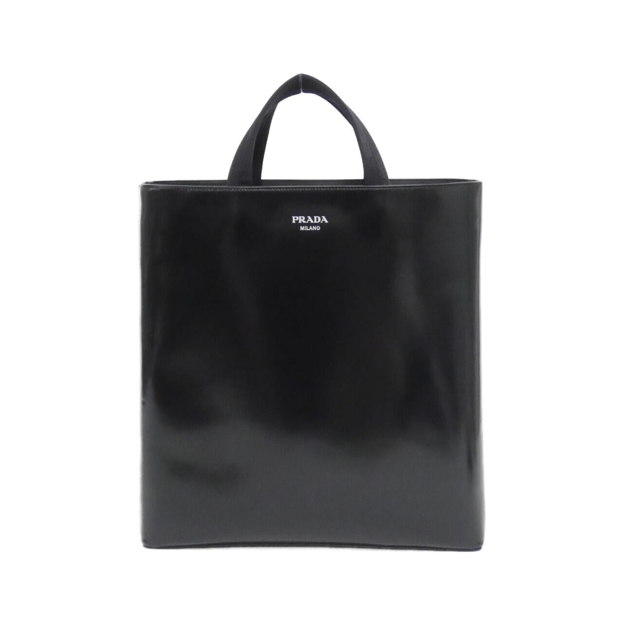 Prada 2Vg113 Spazzolato Bag Travel Bag