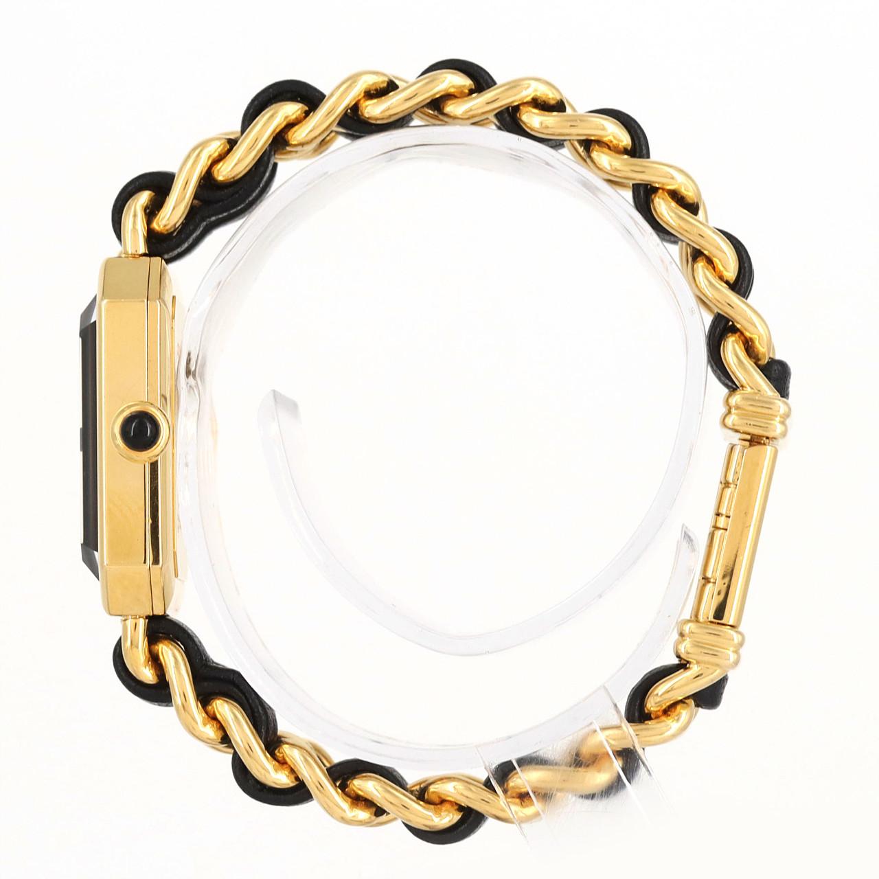 Chanel Première Gp Quartz Handbag