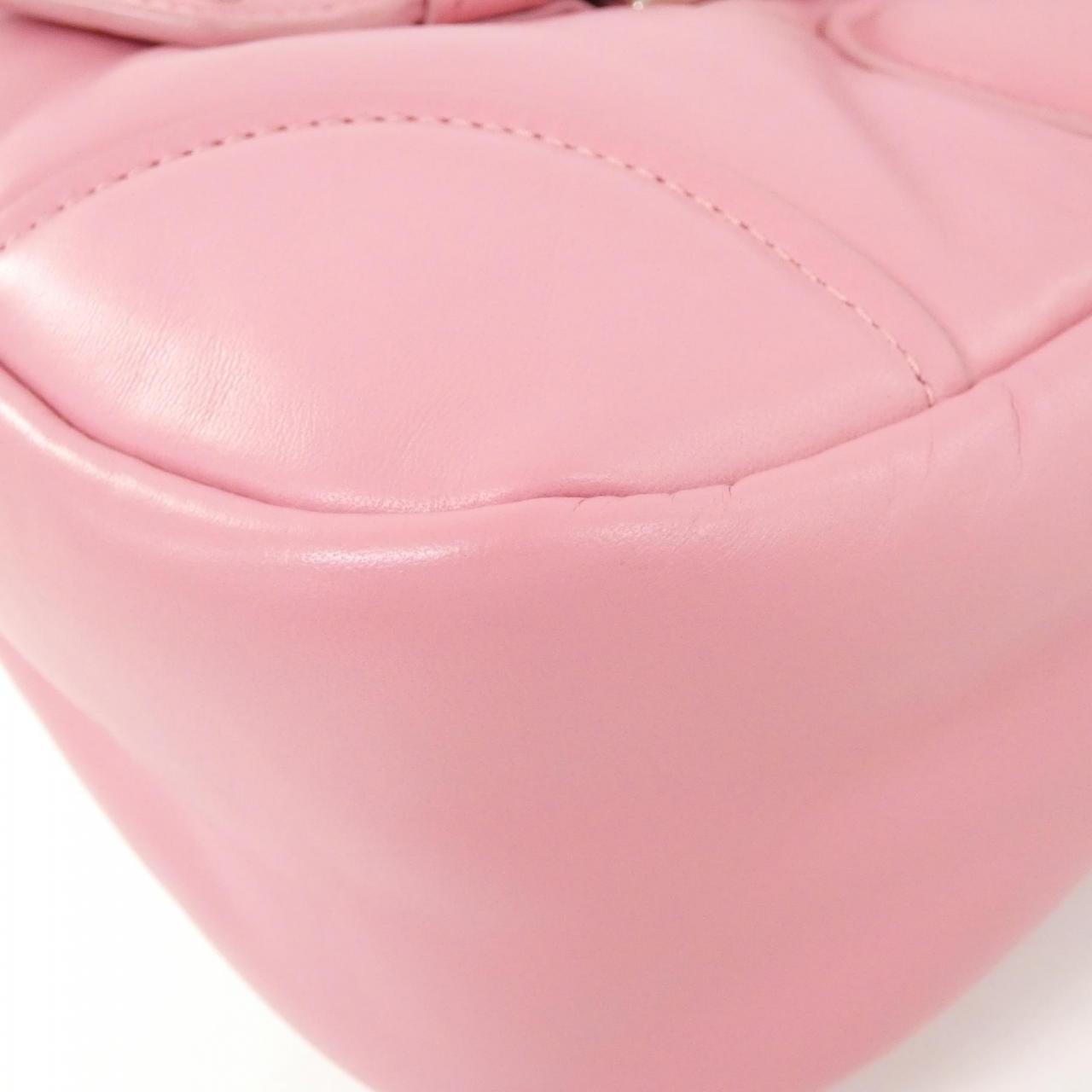 Prada 1Ba381 Nappa Soft Bag Travel Bag Nappa Soft Bag