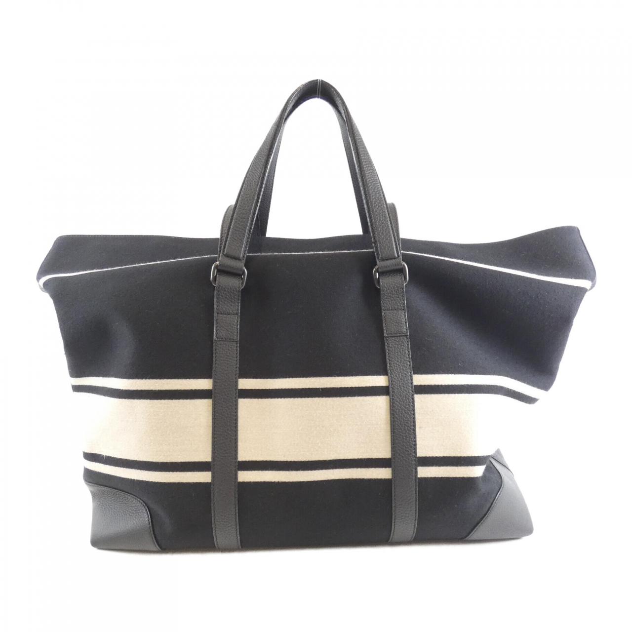 Gucci Wool Bag Travel Bag