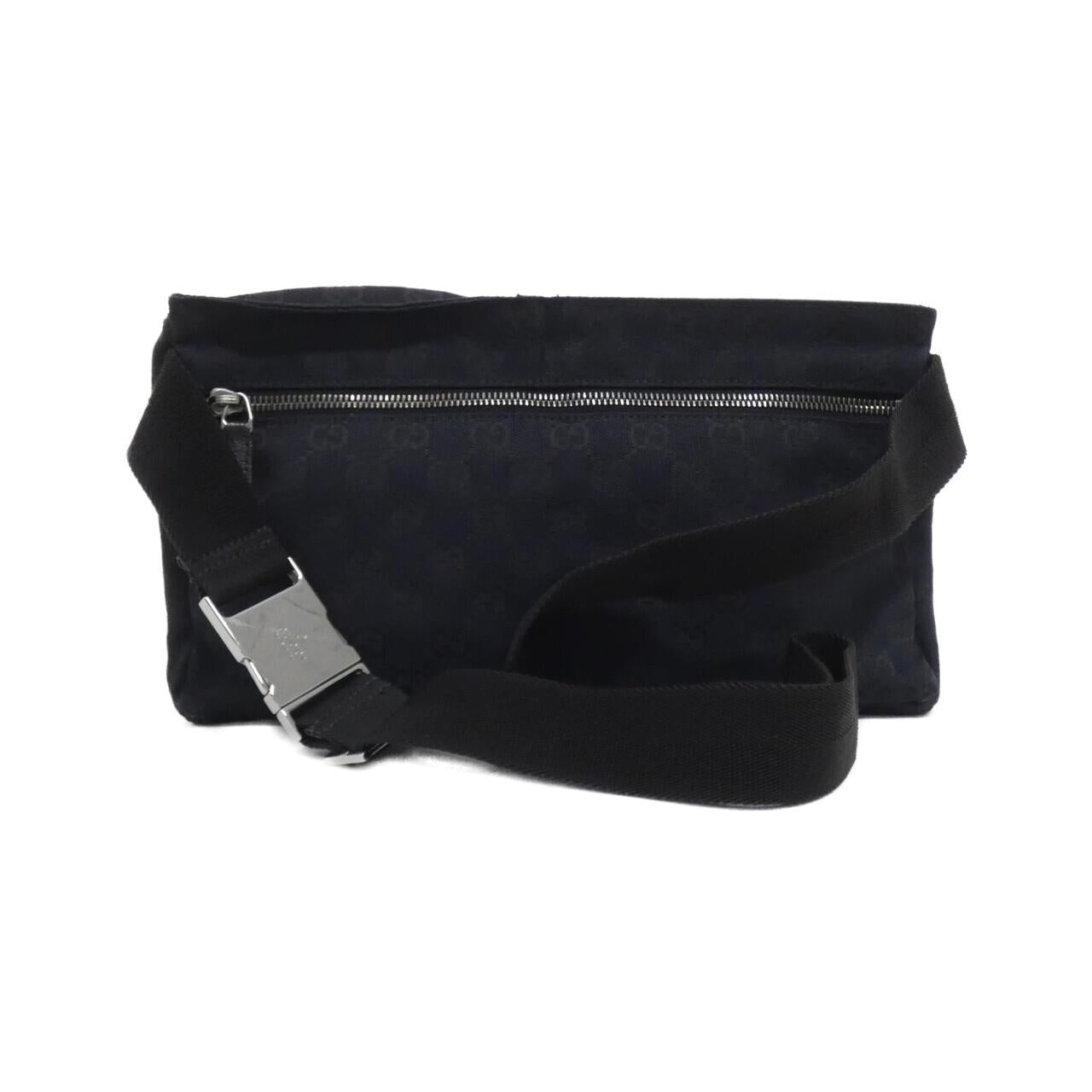 Gucci Waist Bag Canvas Travel Bag Bag 16