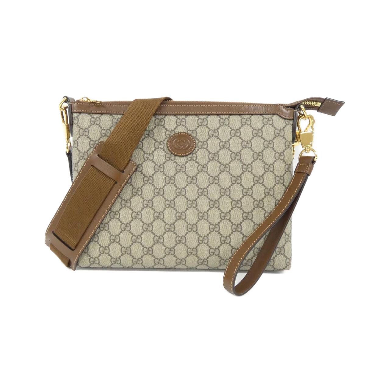 Gucci Supreme Shoulder Bag Shoulder Bag