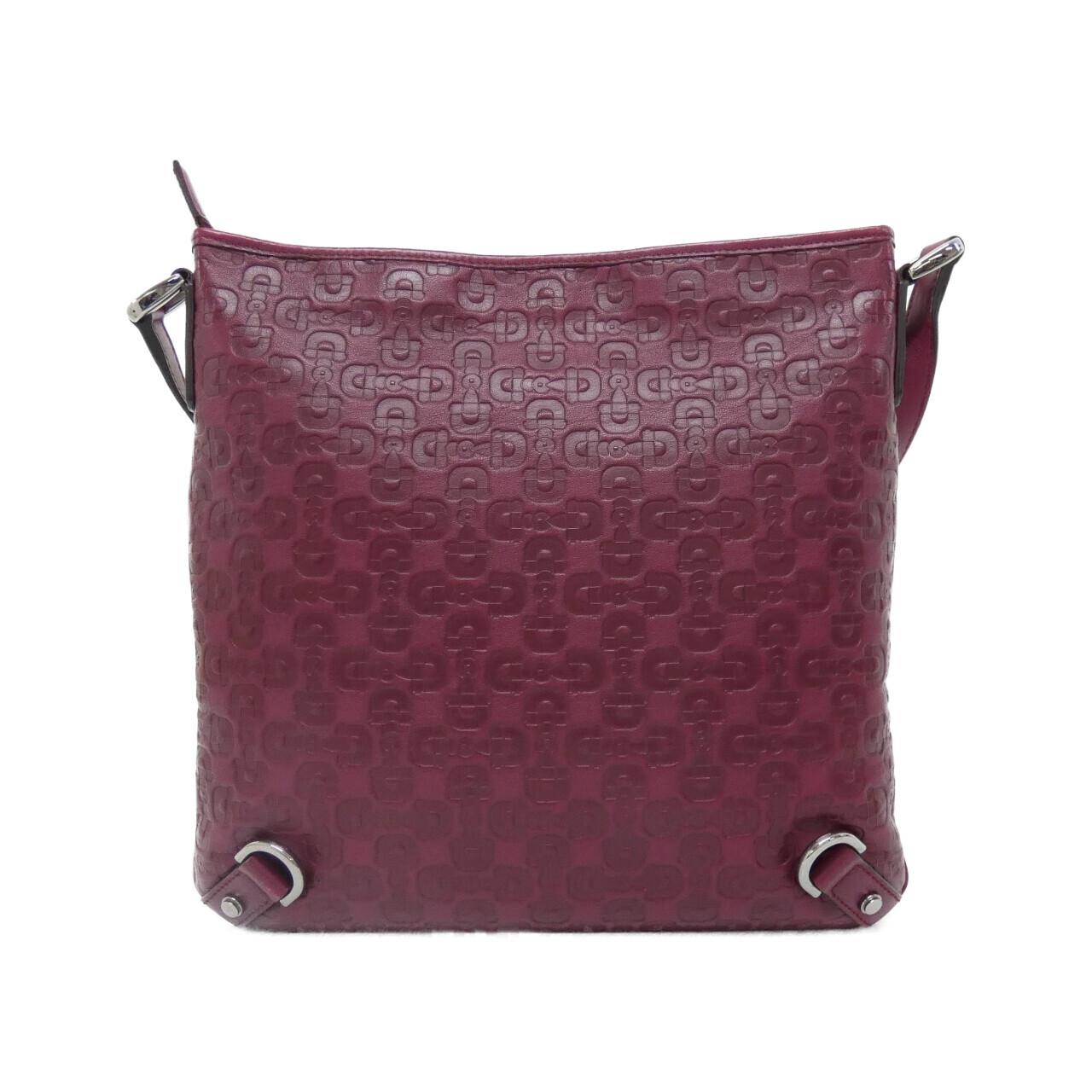 Gucci Shoulder Bag Leather 24