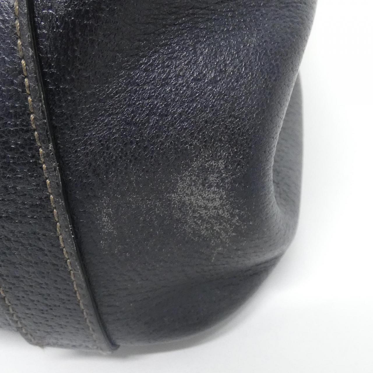 Gucci Shoulder Bag Leather Shoulder Bag