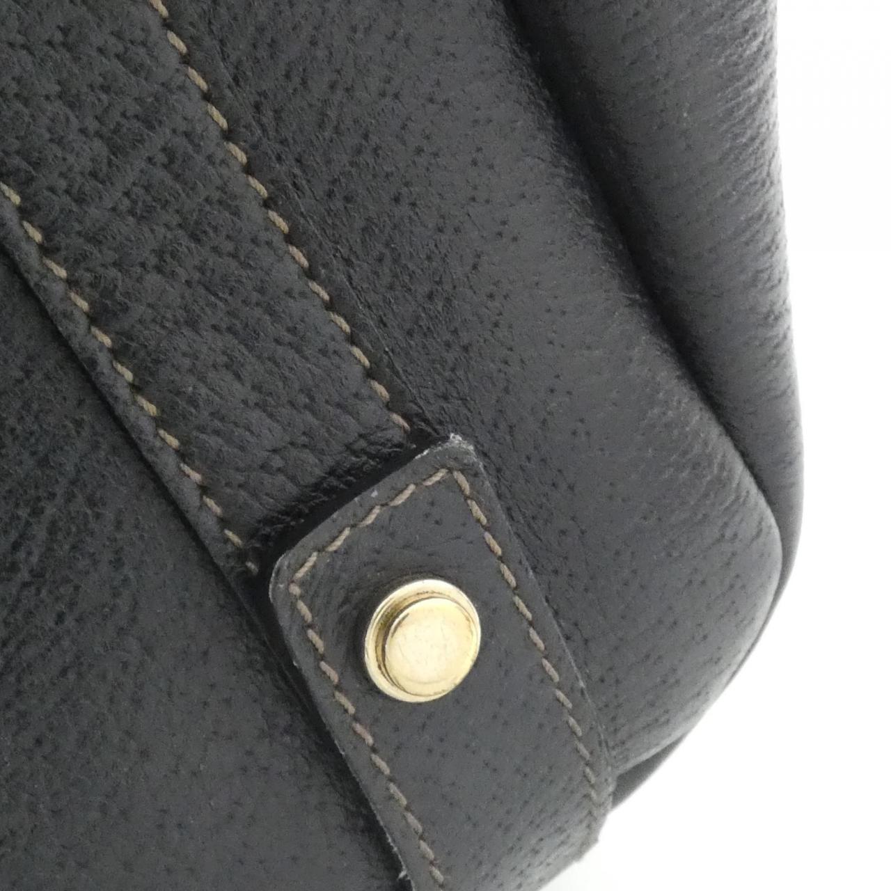 Gucci Shoulder Bag Leather Shoulder Bag