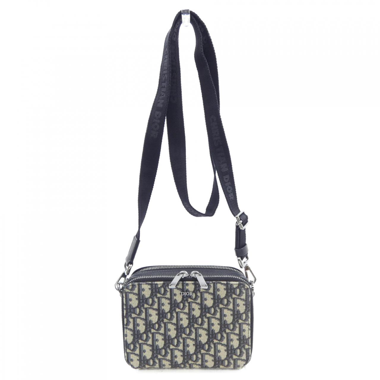 Dior Dior 2Obbc119Yse Bag 1 Travel Bag
