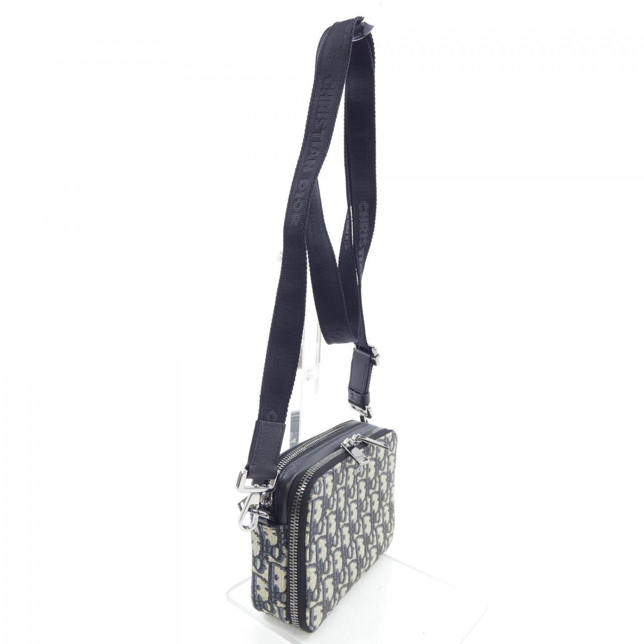 Dior Dior 2Obbc119Yse Bag 1 Travel Bag