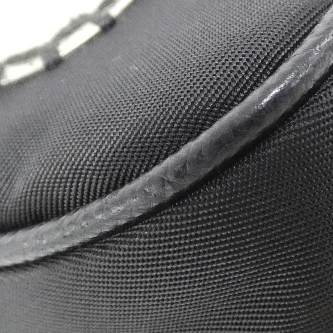 Prada 1Bh204 Tessuto Shoulder Bag