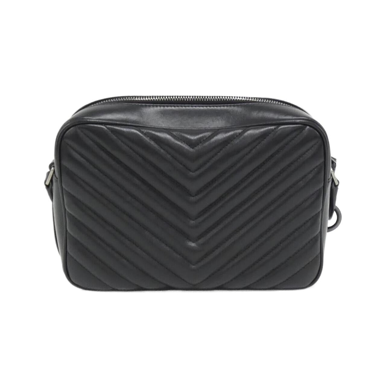 YSL Saint Laurent Lou Calf Shoulder Bag