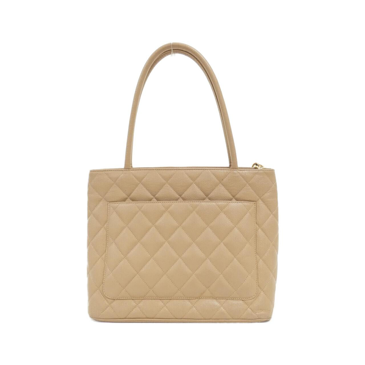 Chanel Caviar Skin Bag