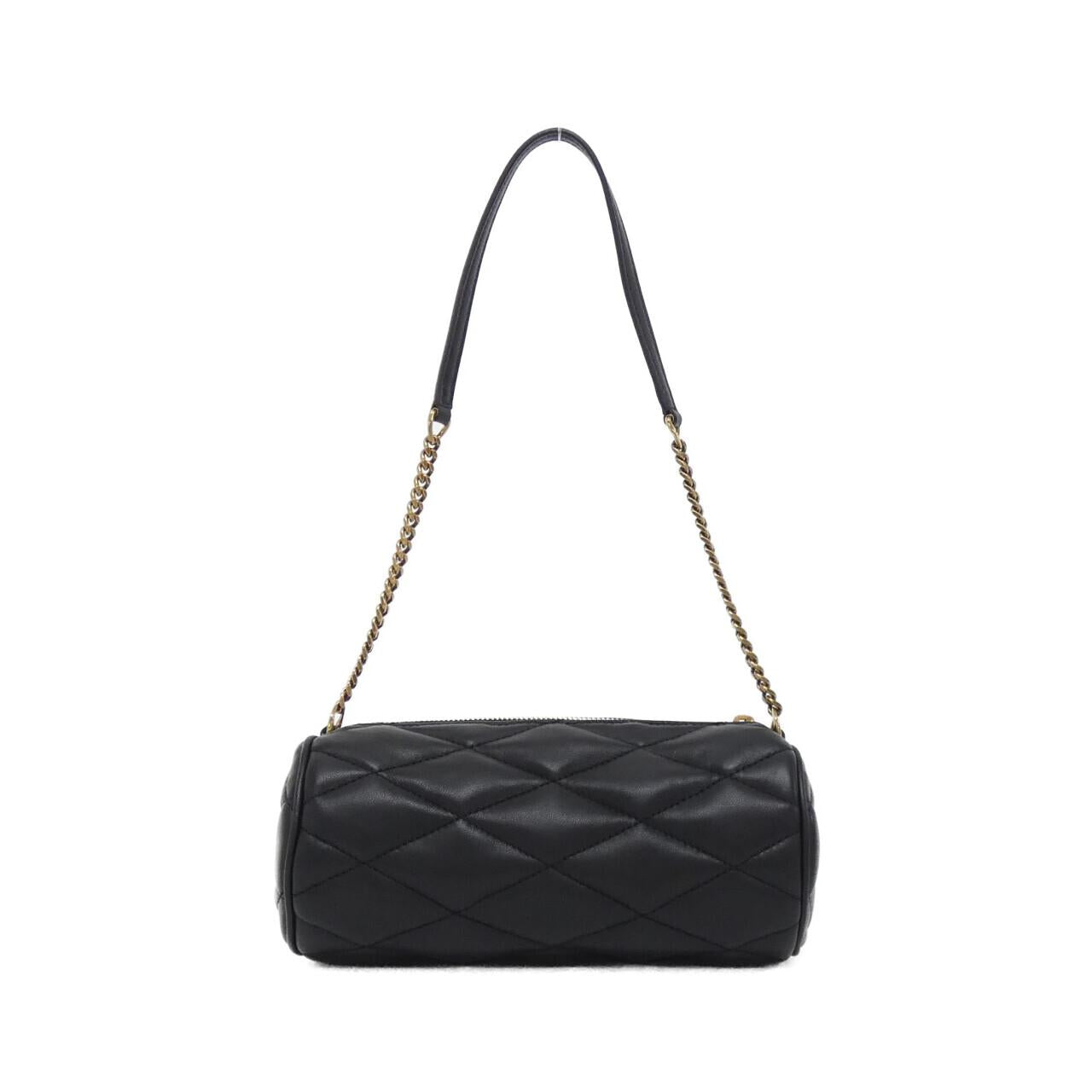 YSL Saint Laurent Sade Lamb Shoulder Bag
