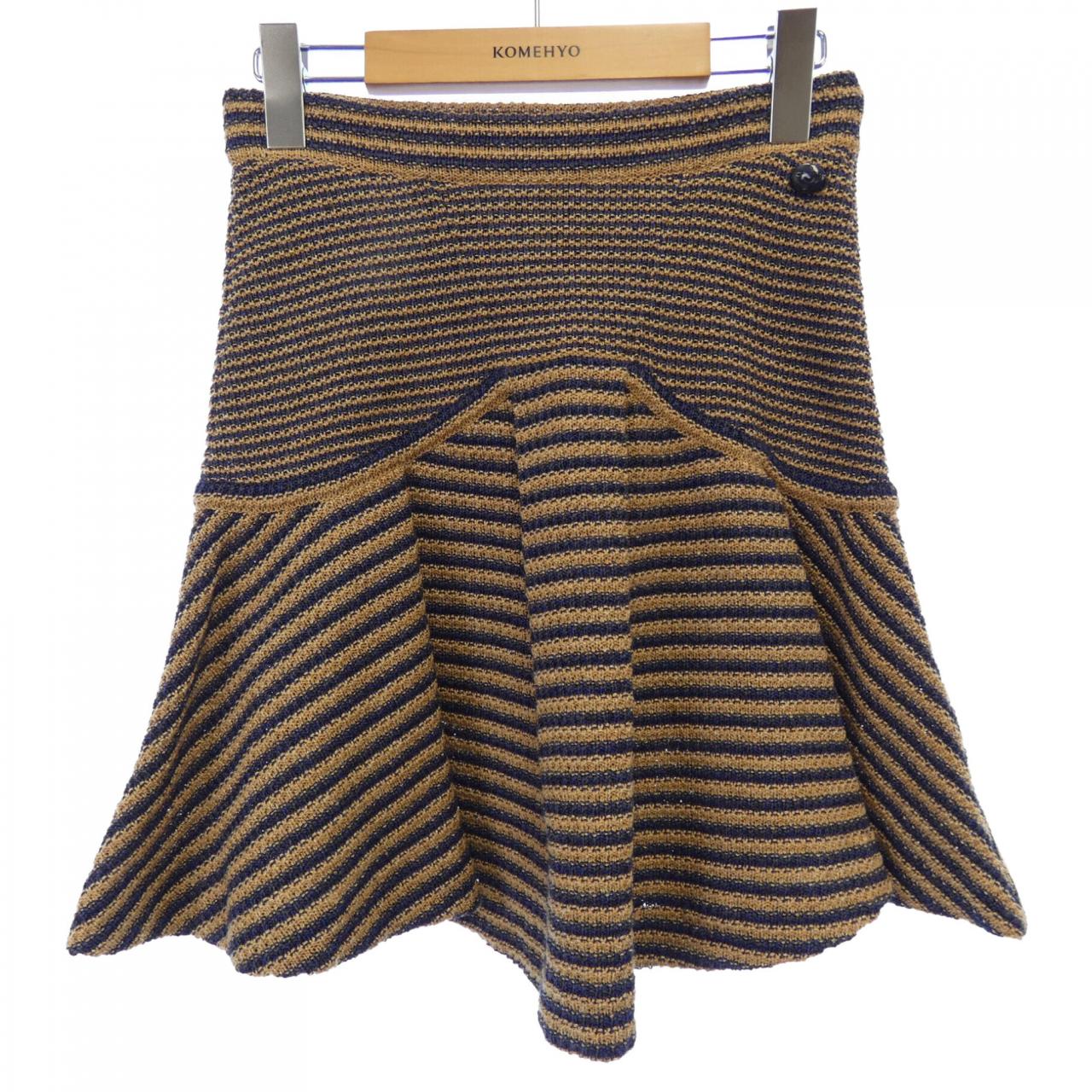 Chanel Skirt Skirt Handbag
