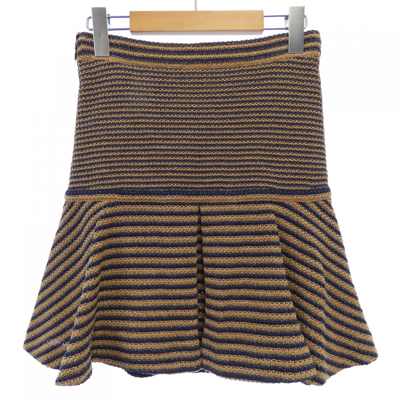 Chanel Skirt Skirt