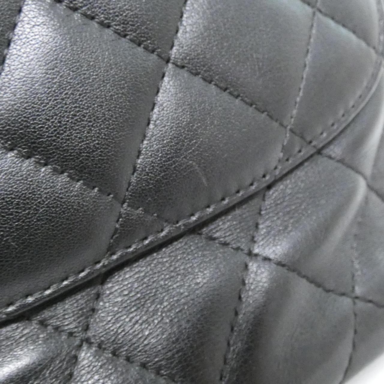 Chanel Cambon Line Calf Bag