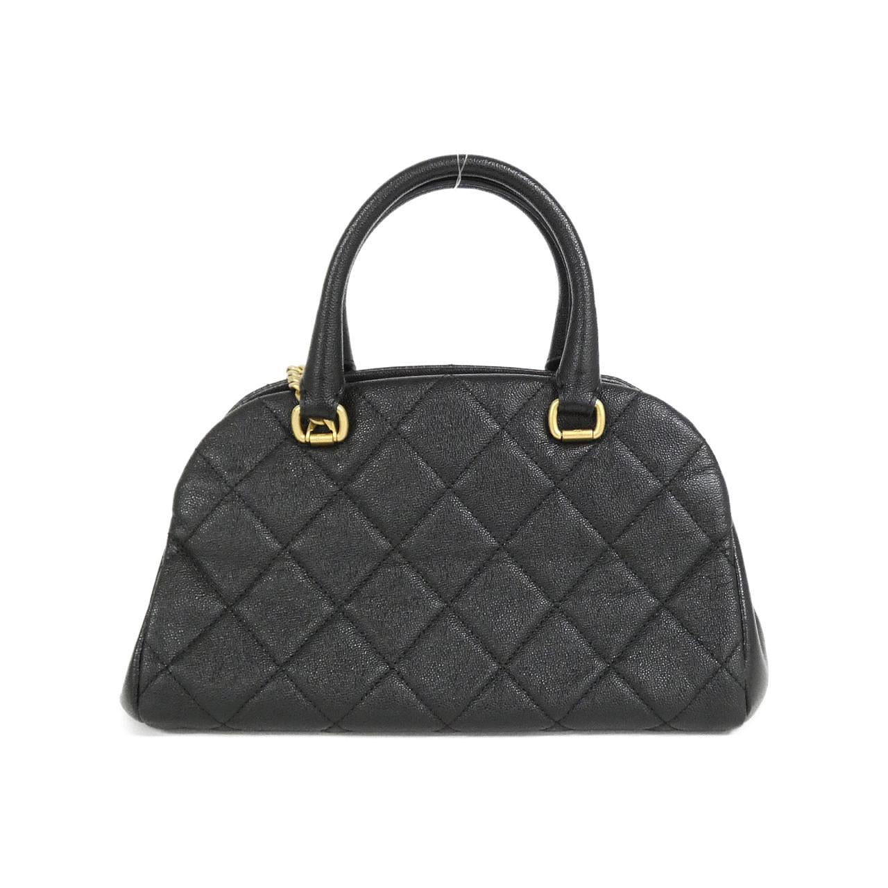 Chanel AS3893 Caviar Skin Bag