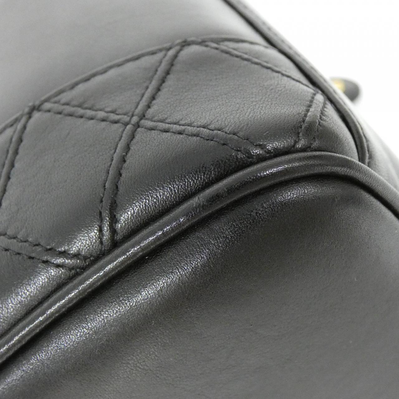 Chanel Lambskin Bag