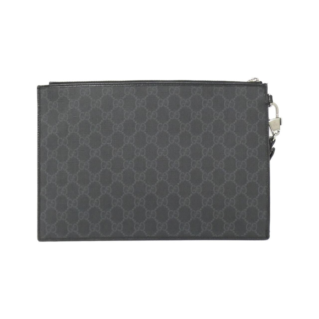 Gucci Supreme Shoulder Bag Canvas 31