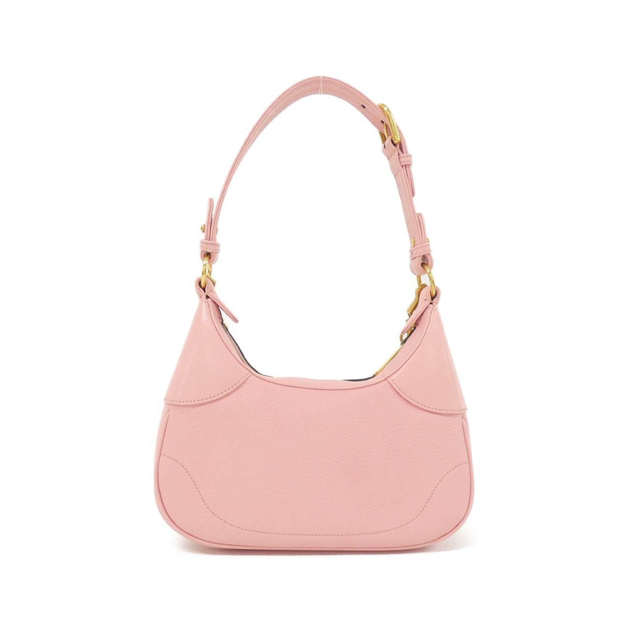 Gucci Shoulder Bag Leather 34