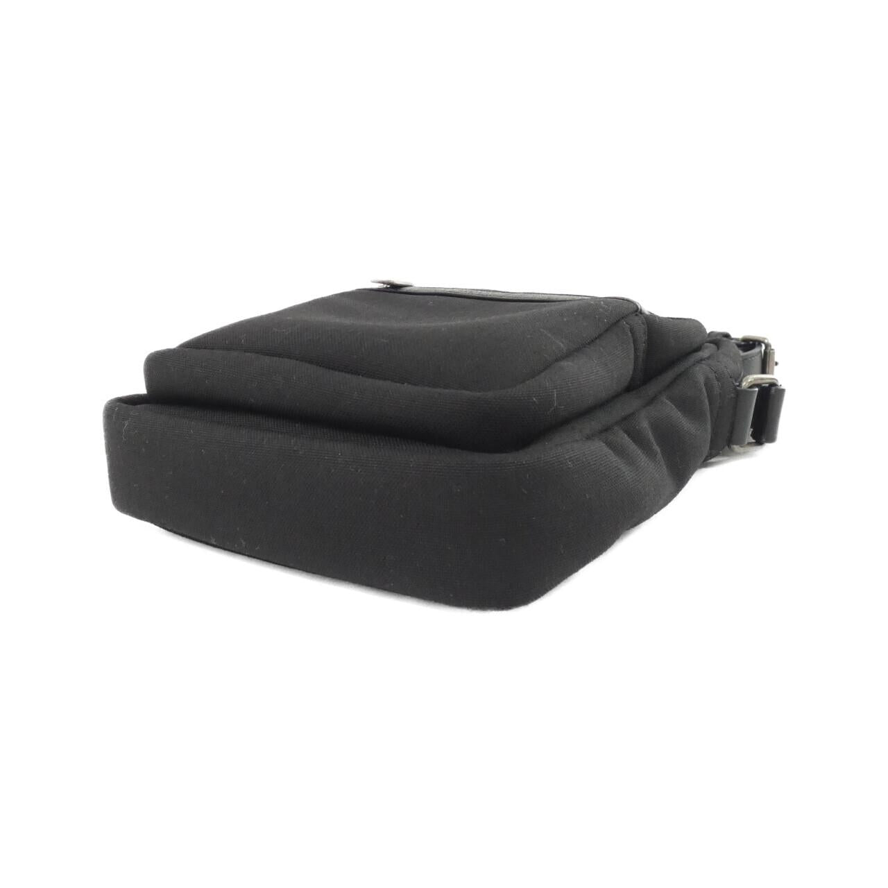 YSL Saint Laurent 9W0Bd Shoulder Bag Canvas