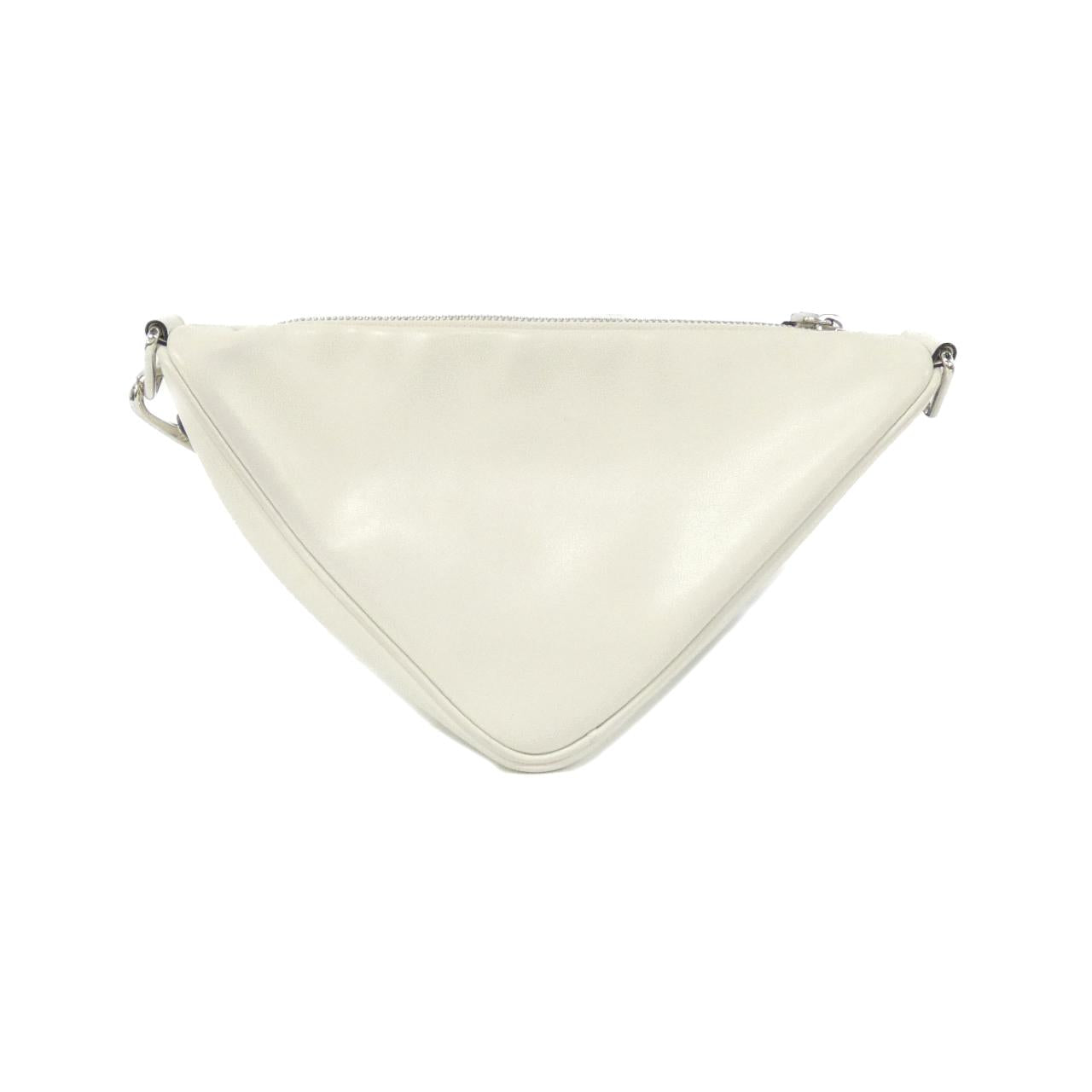Prada 1Bh190 Grace Lux Shoulder Bag Lux Shoulder Bag
