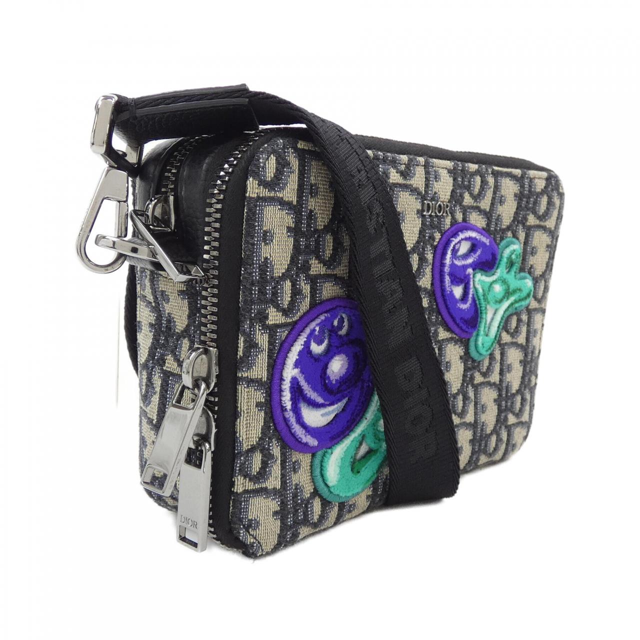 Dior Dior 2Esbc119Uau Bag Travel Bag