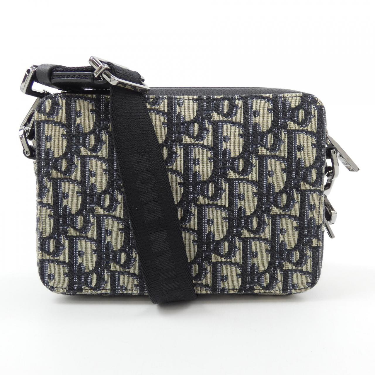 Dior Dior 2Esbc119Uau Bag Travel Bag