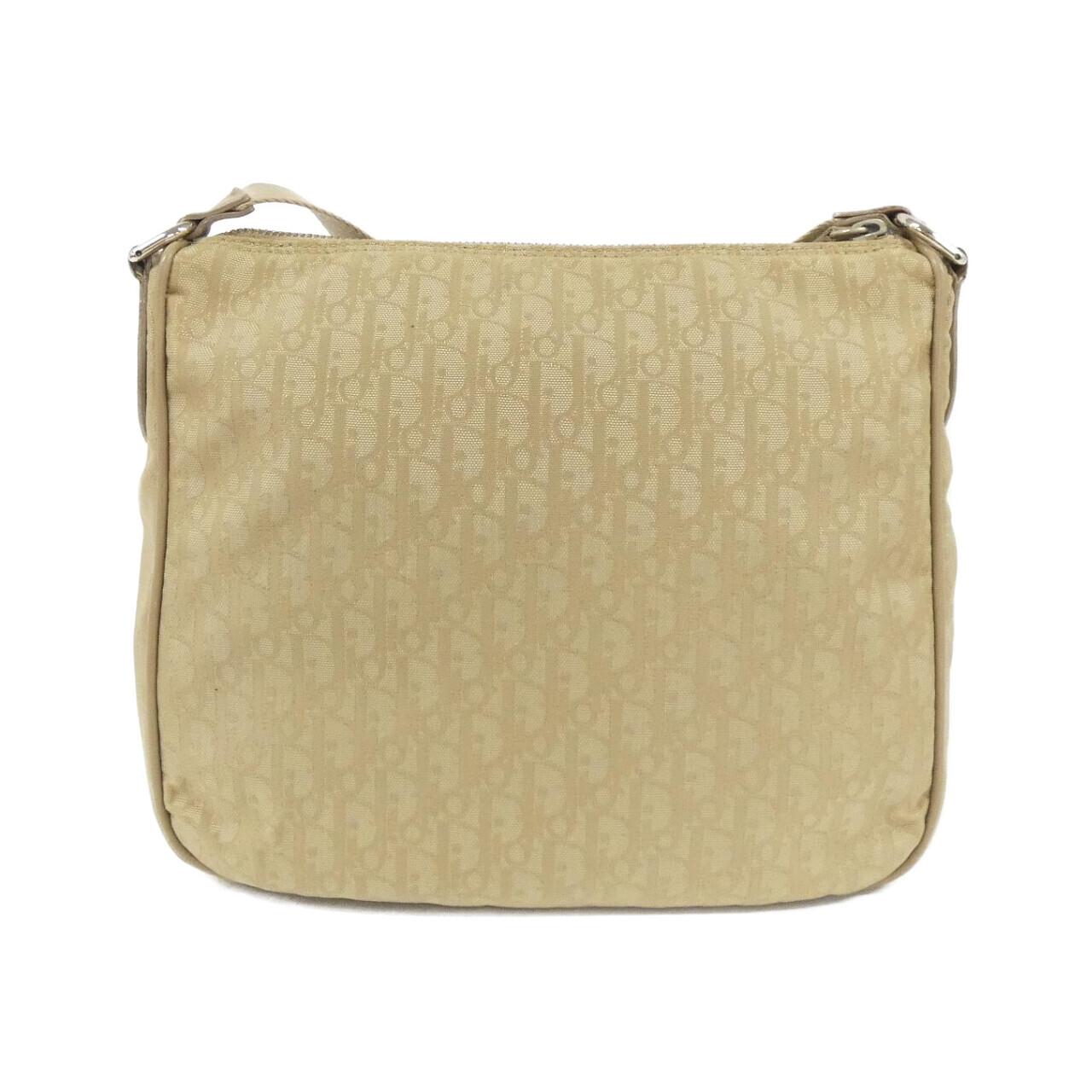 Dior Christian Shoulder Bag Nylon