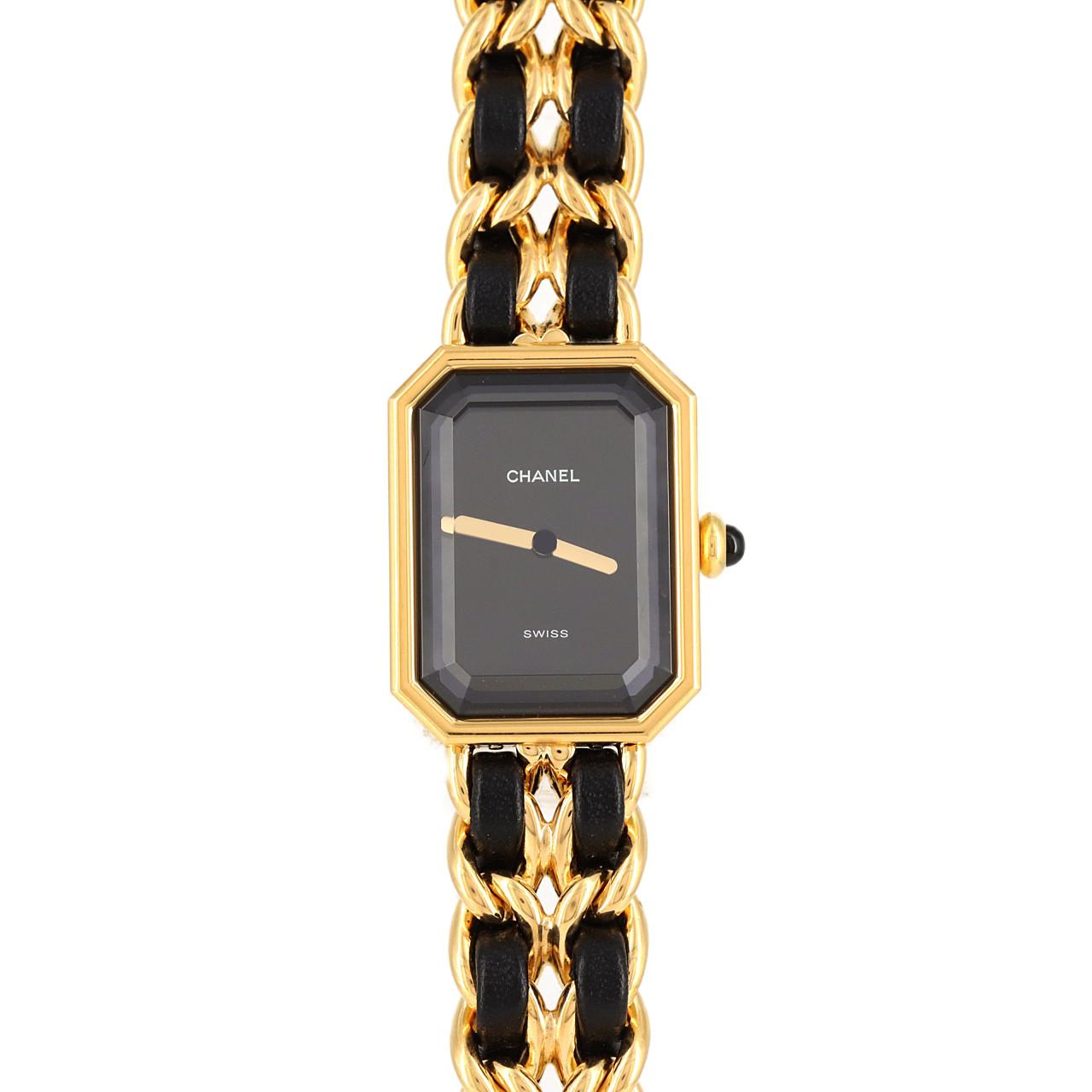 Chanel Première GP Quartz