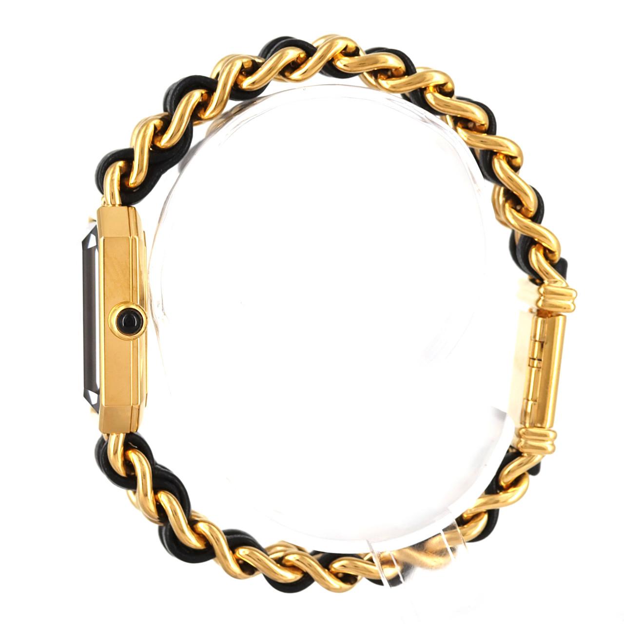 Chanel Première GP Quartz