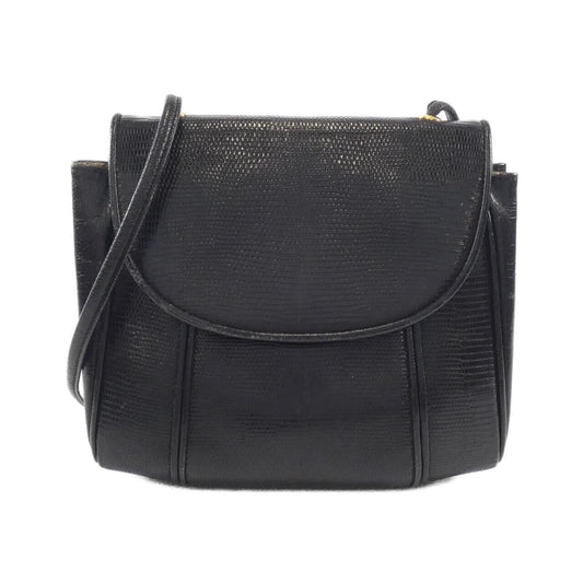 YSL Saint Laurent Yves Shoulder Bag Leather Shoulder Bag 9