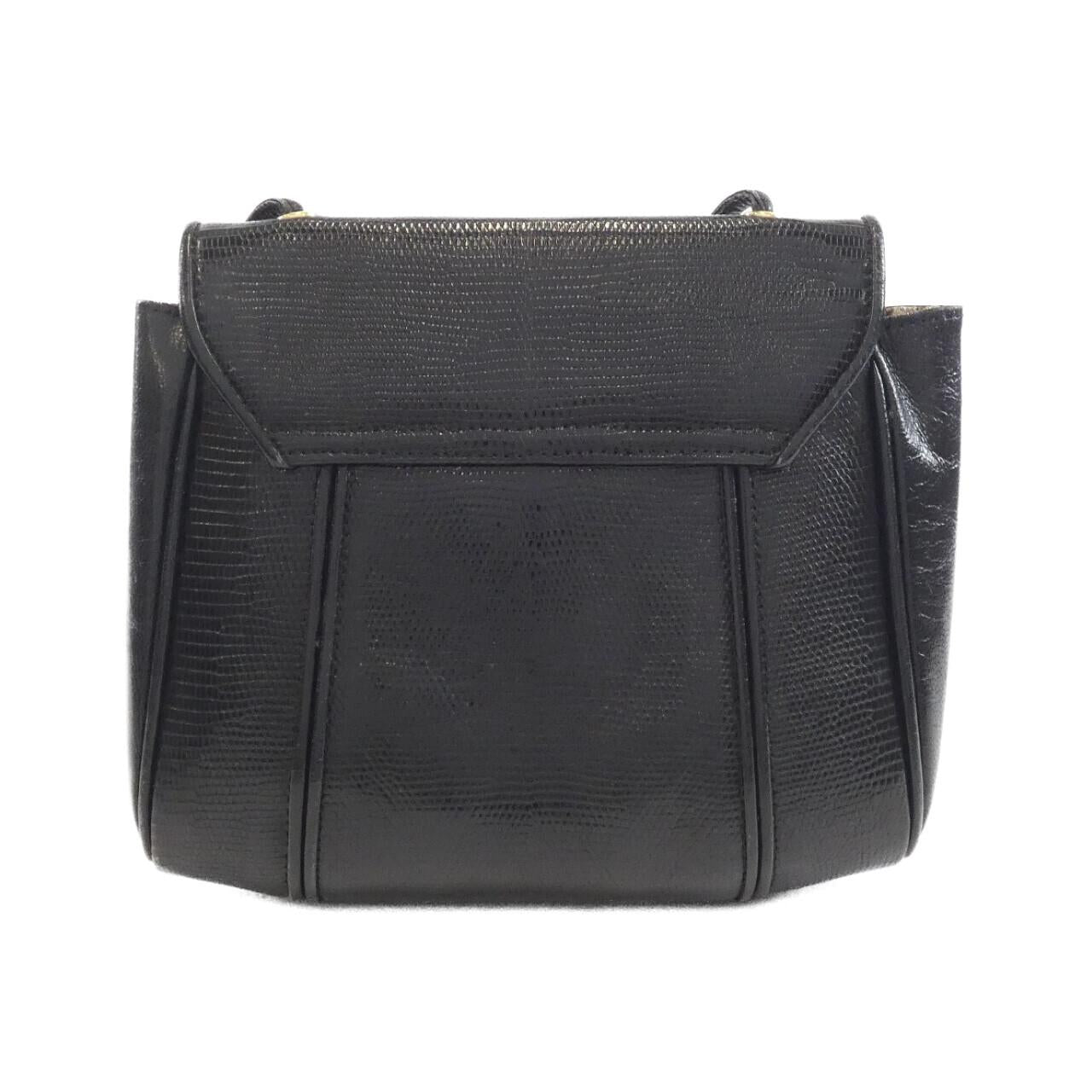 YSL Saint Laurent Yves Shoulder Bag Leather Shoulder Bag 9