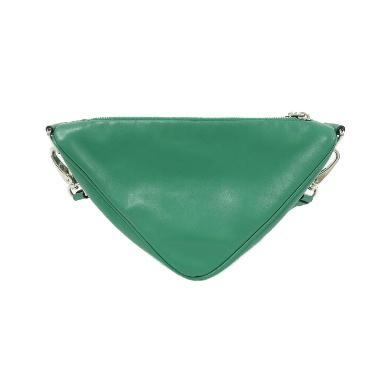 Prada 1Bh190 Grace Lux Shoulder Bag Shoulder Bag 1
