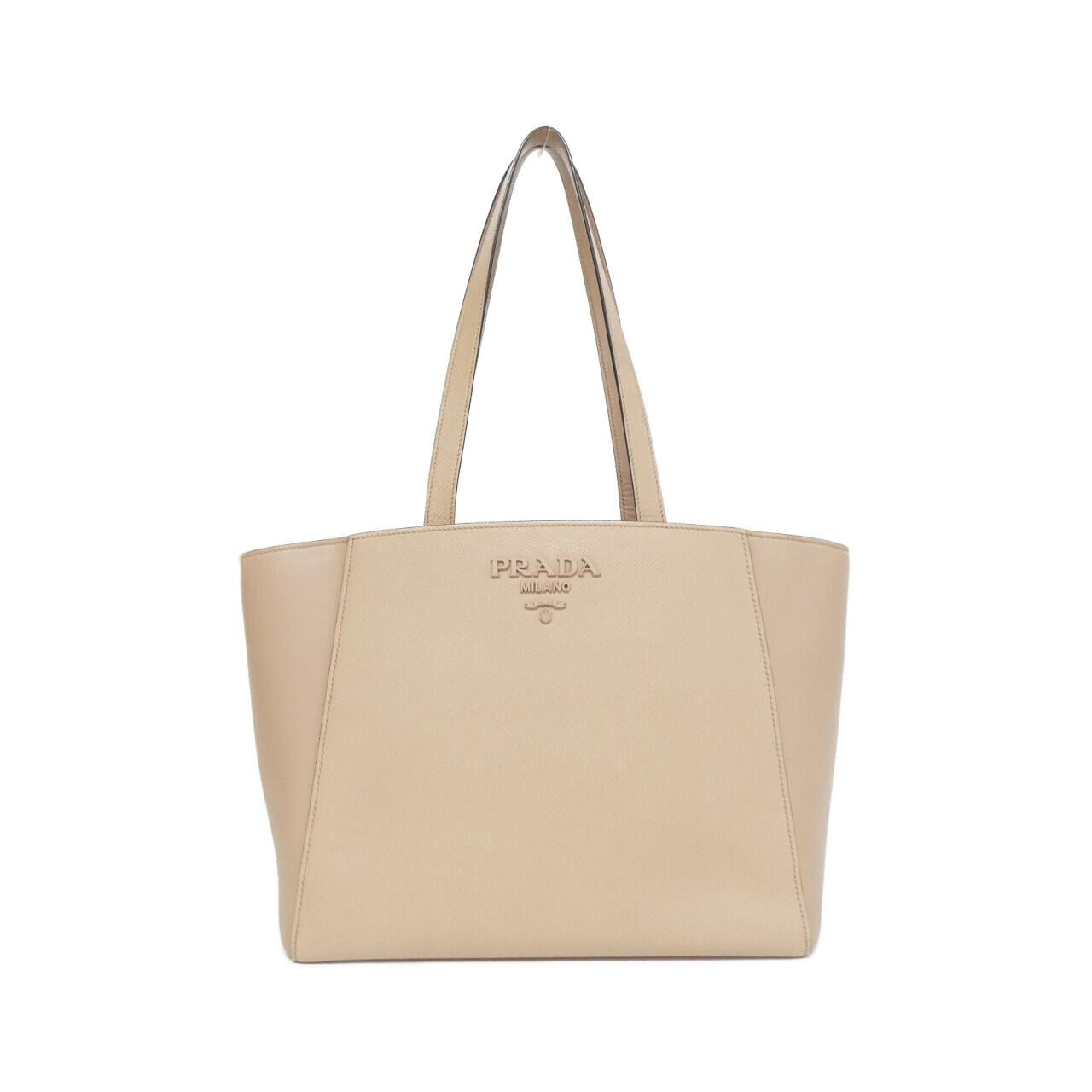 Prada 1Bg288 Cuir City Calf Bag Saffiano Travel Bag