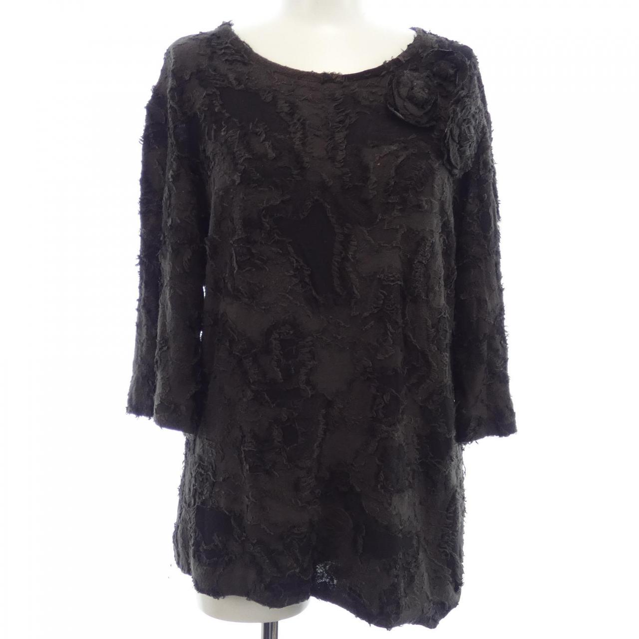 Chanel P50935V37551 15C Top