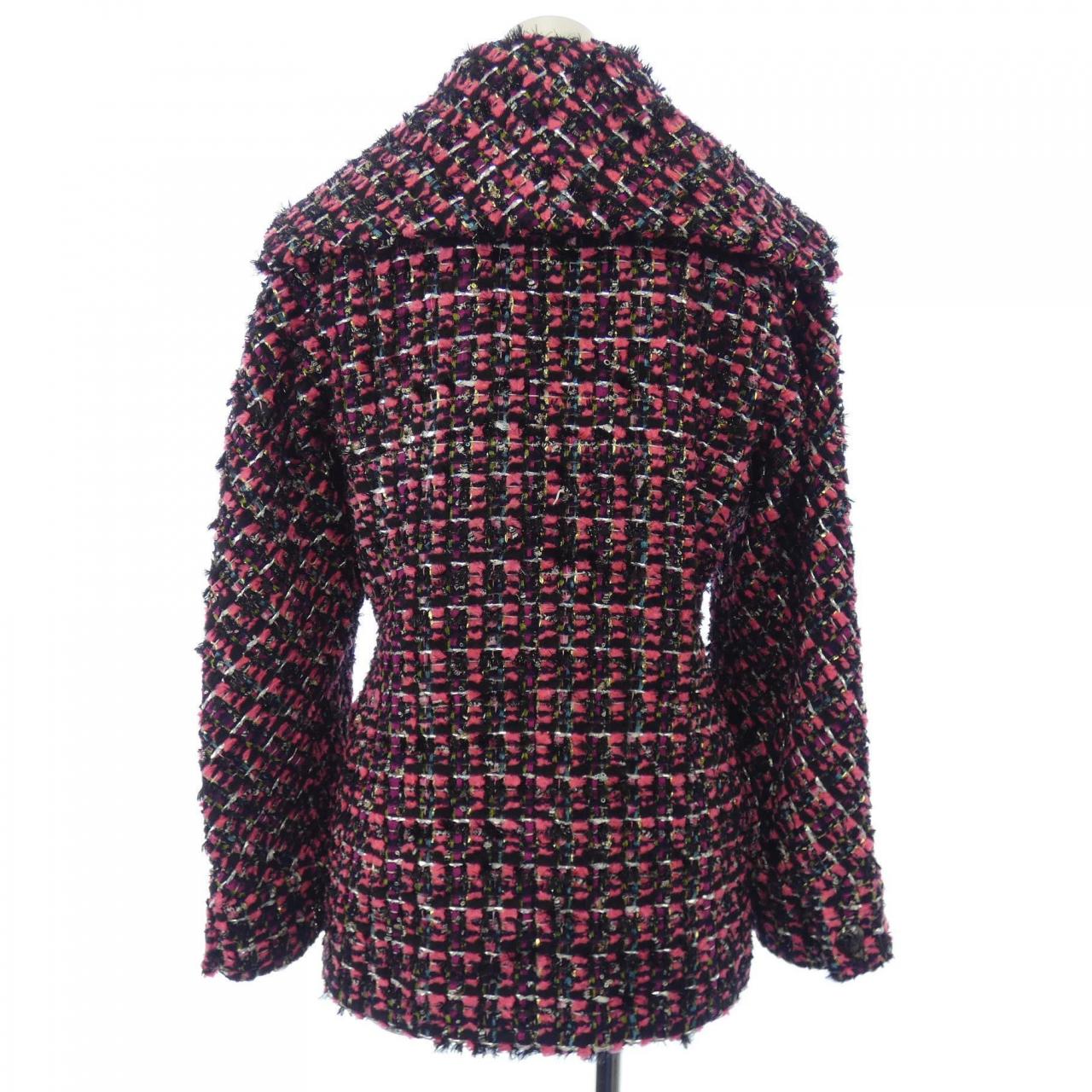 Chanel P47135V34943 Jacket
