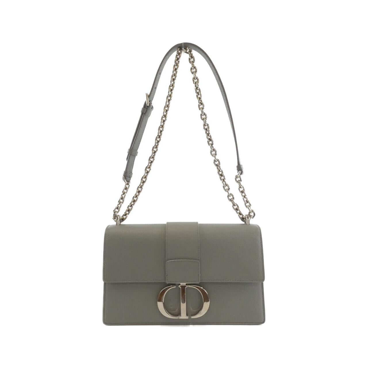Dior Montaigne Calfskin Shoulder Bag