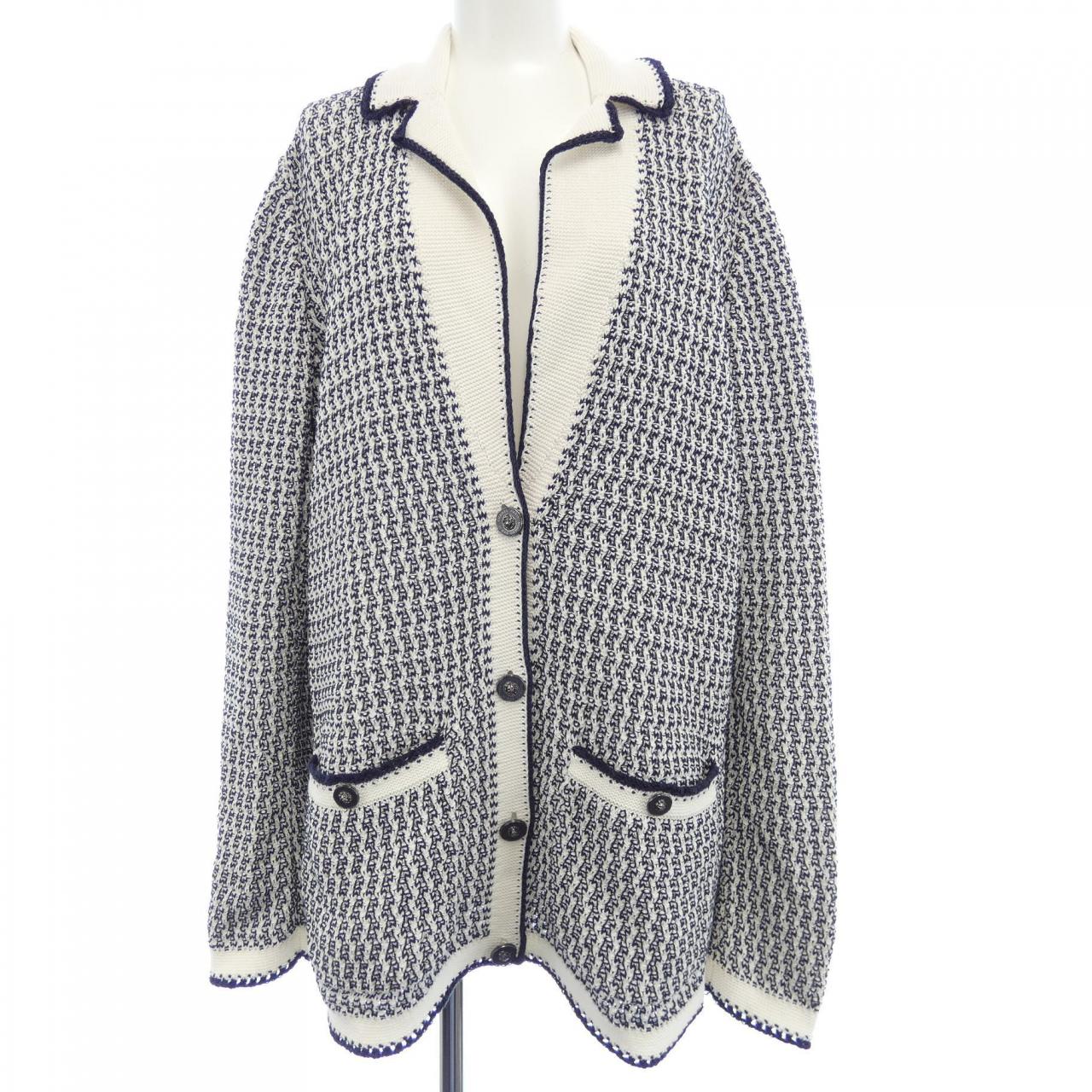 Chanel P72239K10377 Cardigan Bag