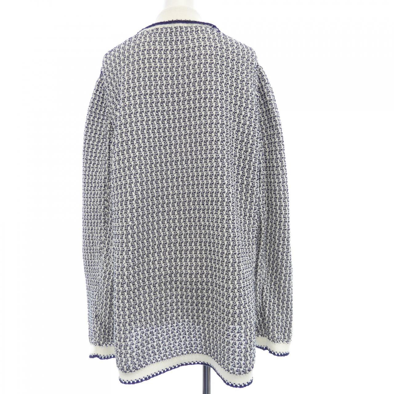 Chanel P72239K10377 Cardigan Bag