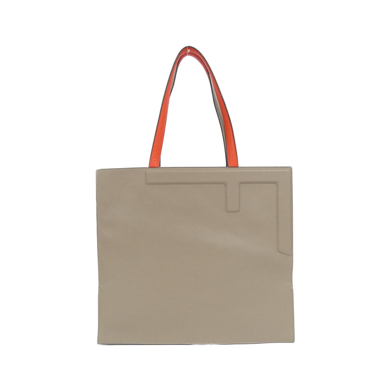 Fendi Flip Calf Bag Travel Bag Calf Bag 1