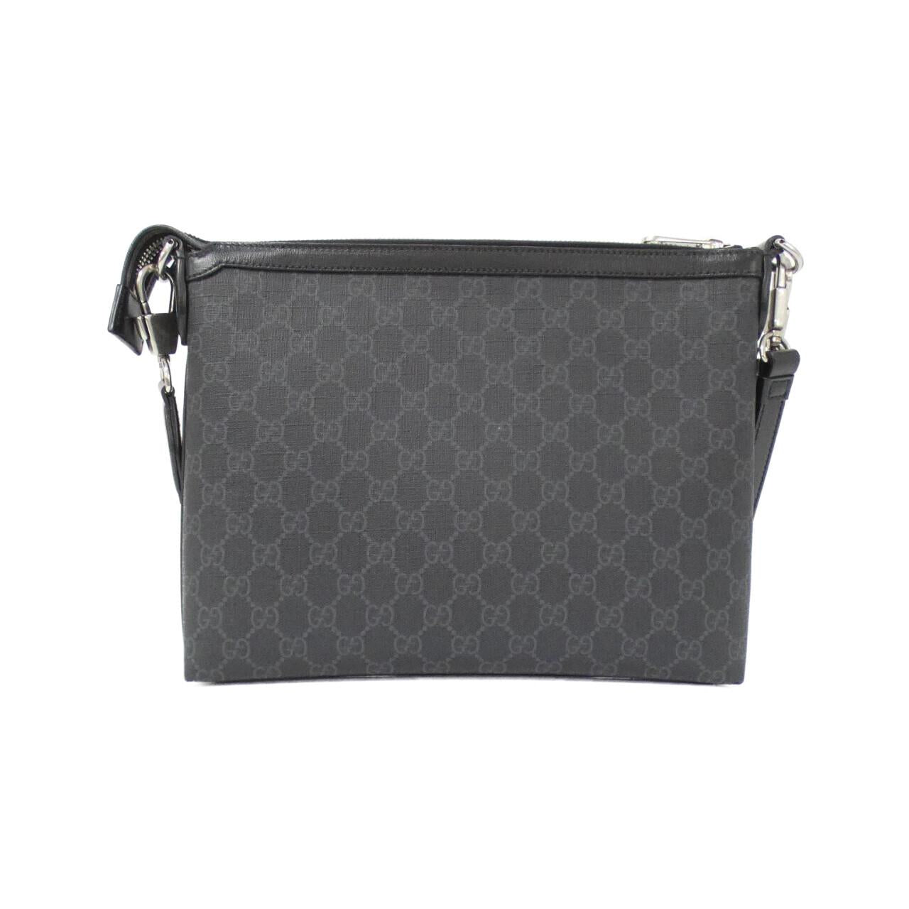 Gucci Supreme Shoulder Bag Canvas Bag 2