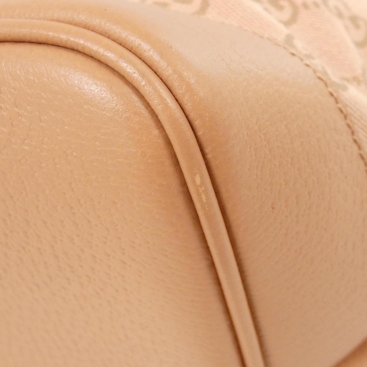 Gucci Ophidia Bag Canvas Travel Bag