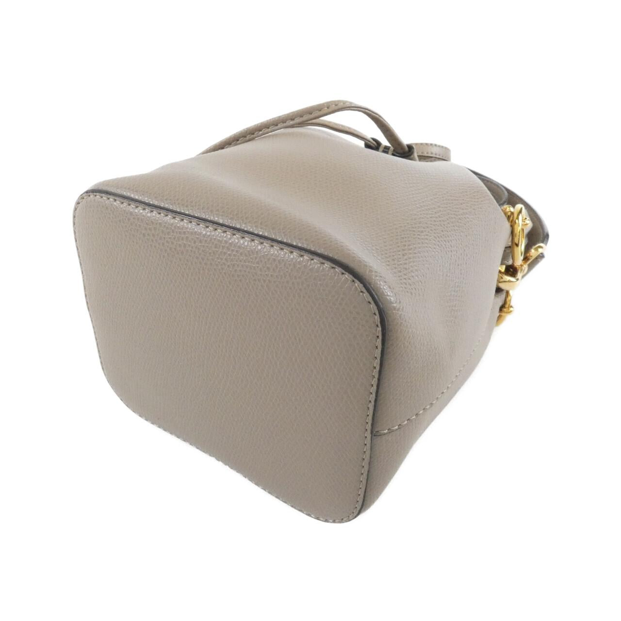 Fendi Mon Tresor Calf Bag Mini Travel Bag Calf Bag 1