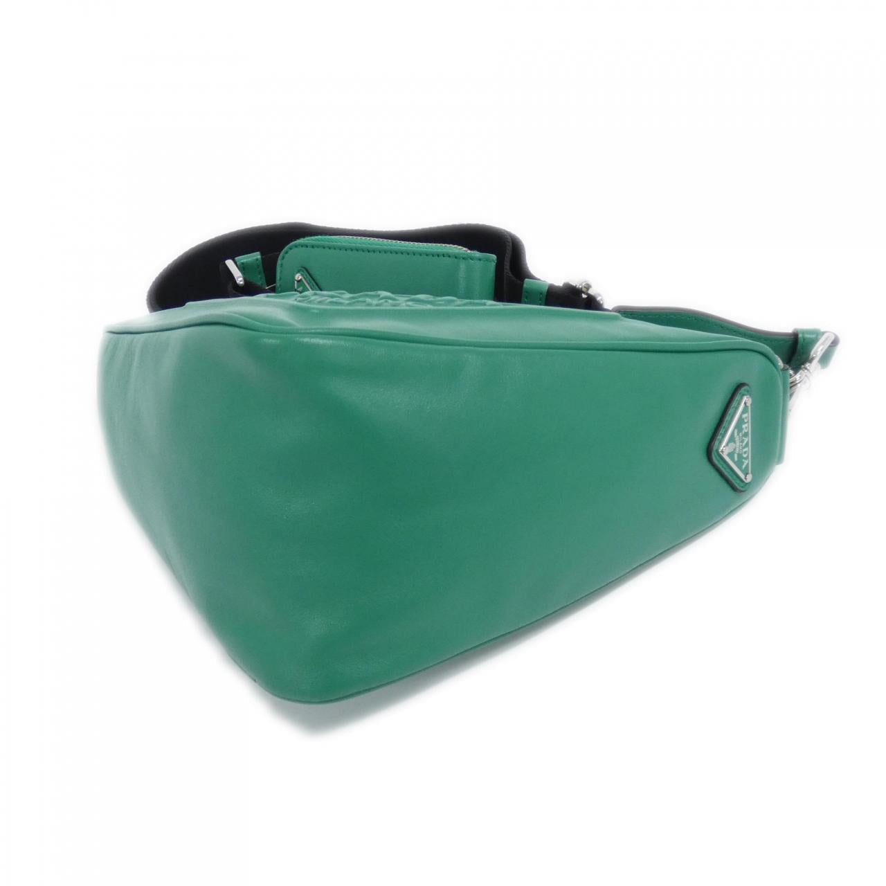 Prada 1Bh190 Grace Lux Shoulder Bag