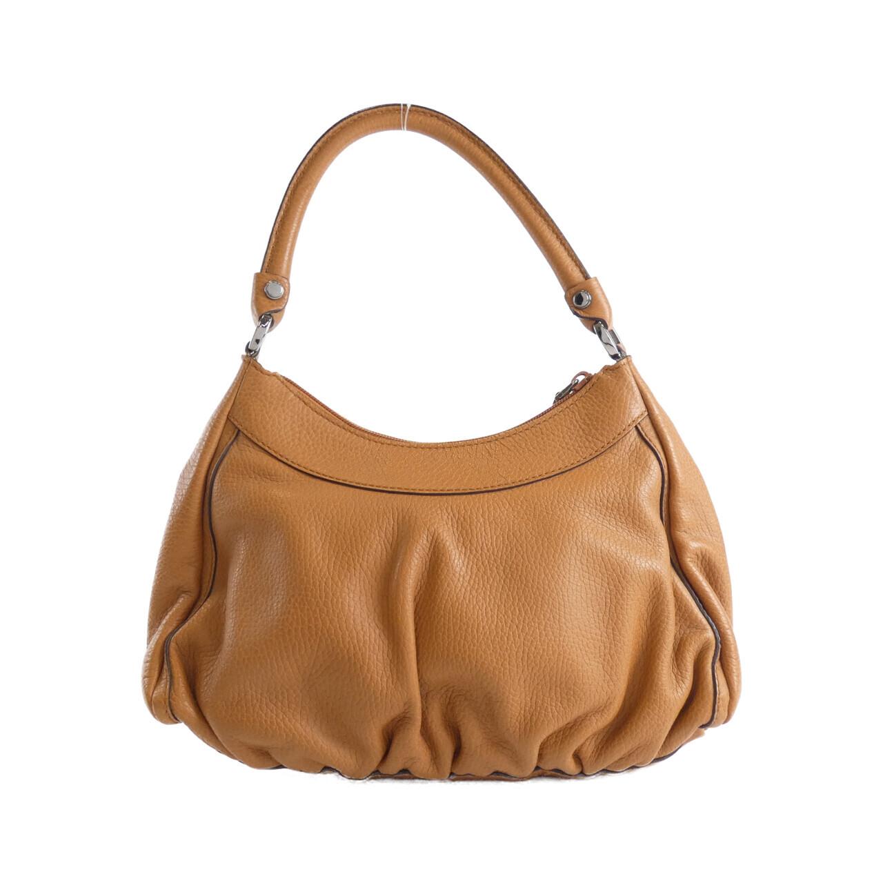 Gucci Shoulder Bag Leather Bag 9