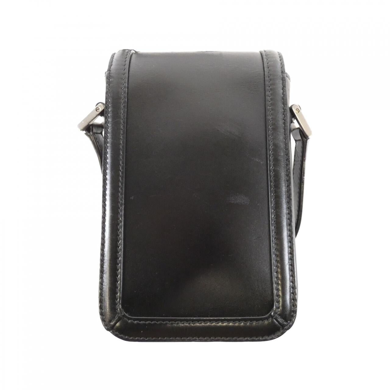 YSL Saint Laurent Bag Calf Shoulder Bag Mini