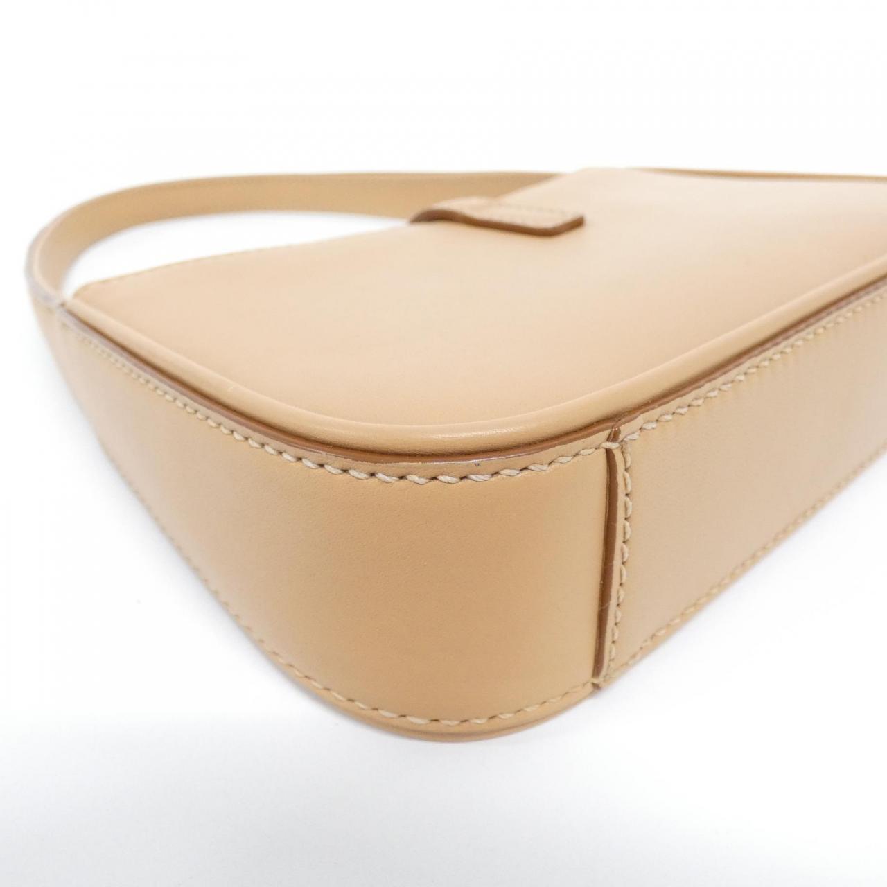 YSL Saint Laurent Le Calf Shoulder Bag Mini