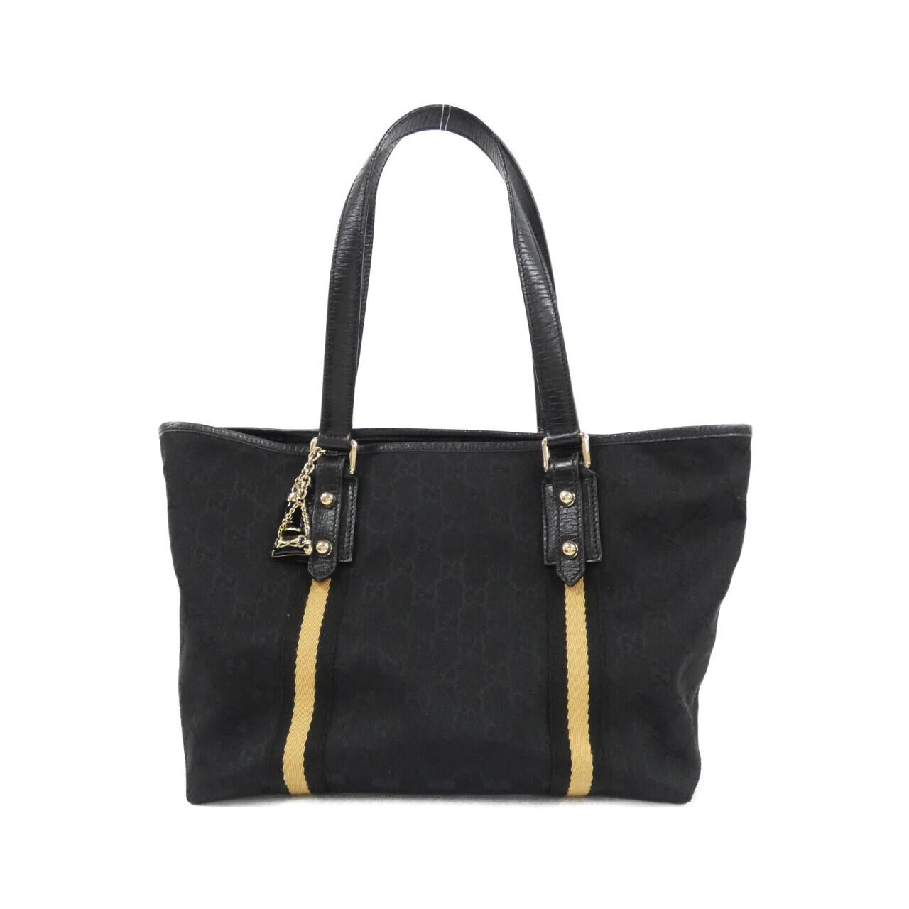 Gucci Shoulder Bag Canvas Bag 45