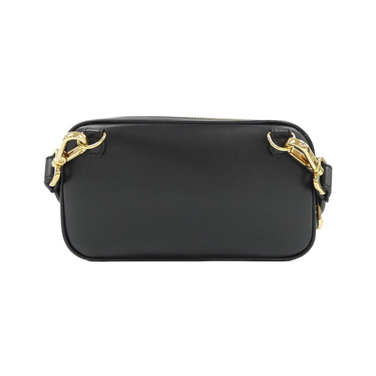 Fendi 7M0285 Calf Shoulder Bag
